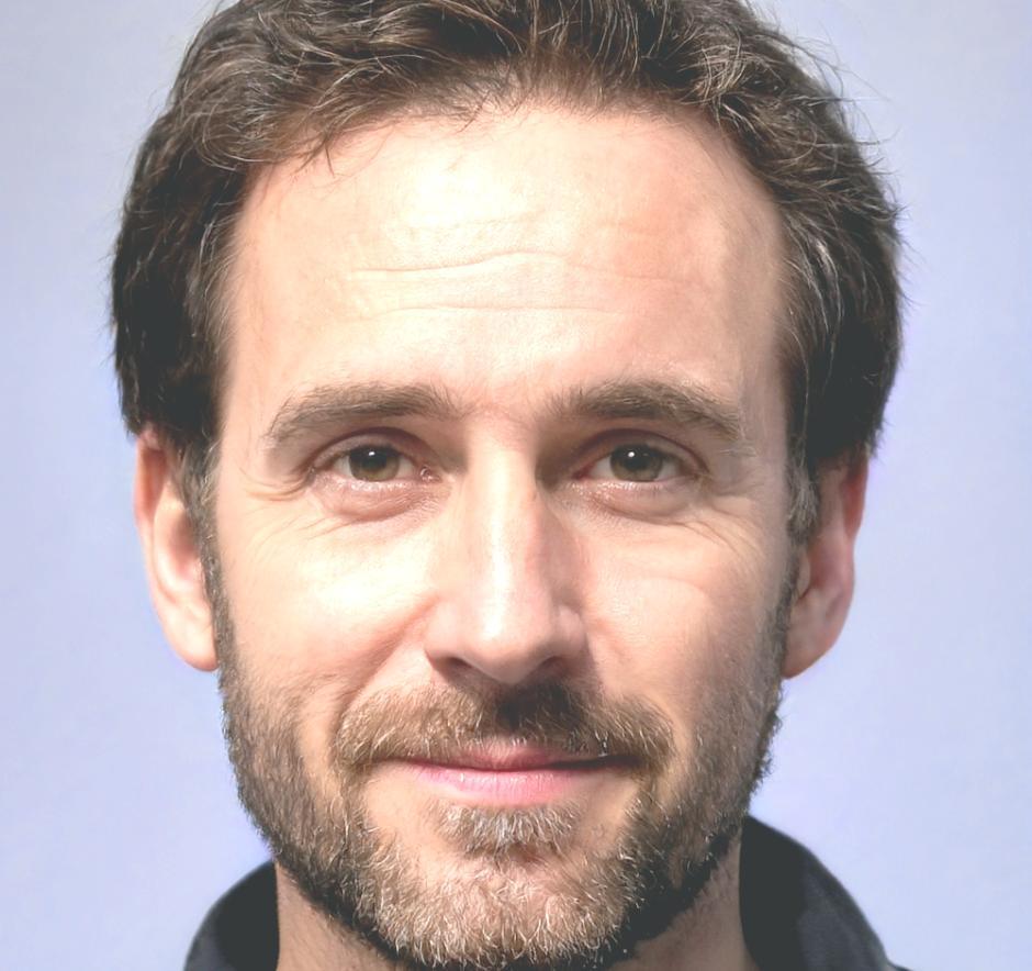 Teilnehmer Benedikt Sommer
